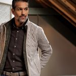 warm vest heren