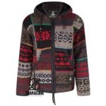 warm vest heren