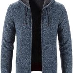 warm vest heren