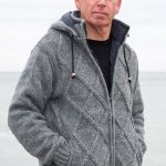 warm vest heren