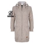 warme vesten dames