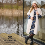 warme vesten dames