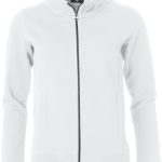 witte dames vesten