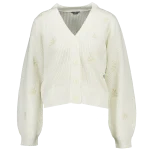witte dames vesten