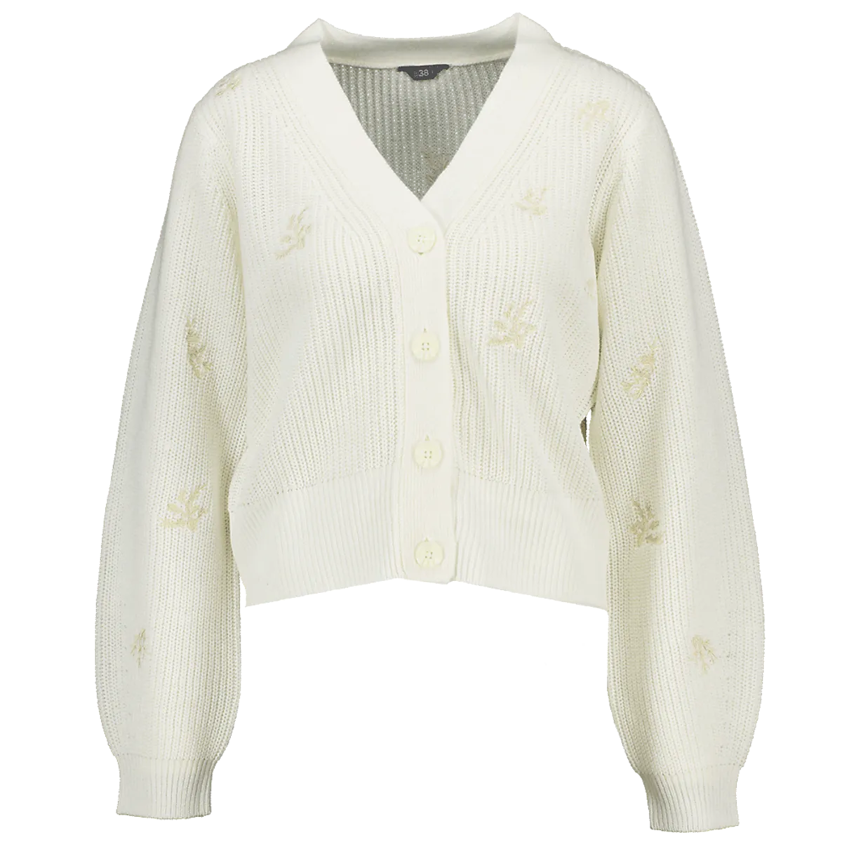 witte-dames-vesten-721lhu.webp witte dames vesten - Afbeelding 1
