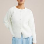 witte dames vesten