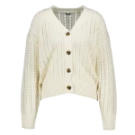 witte dames vesten