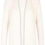 witte dames vesten