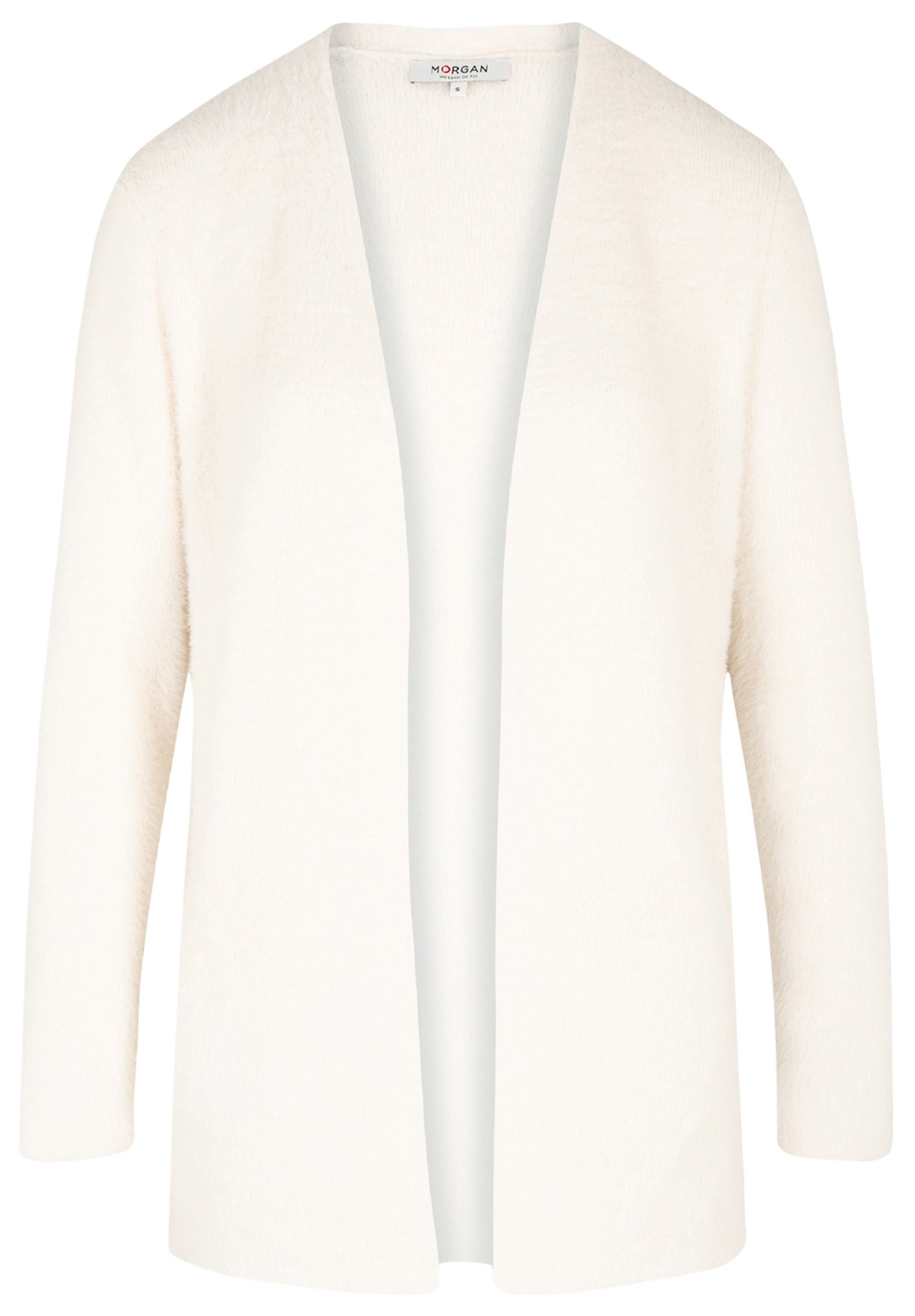 witte-dames-vesten-861ycy-1.jpg witte dames vesten - Afbeelding 1