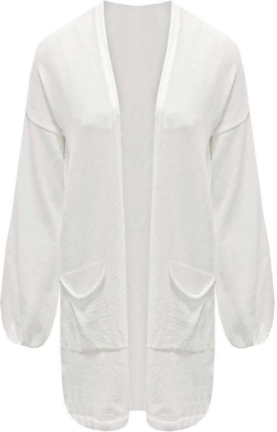 witte-dames-vesten-965pkb-1.jpg witte dames vesten - Afbeelding 1