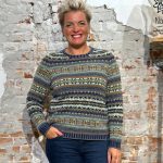 wollen truien dames
